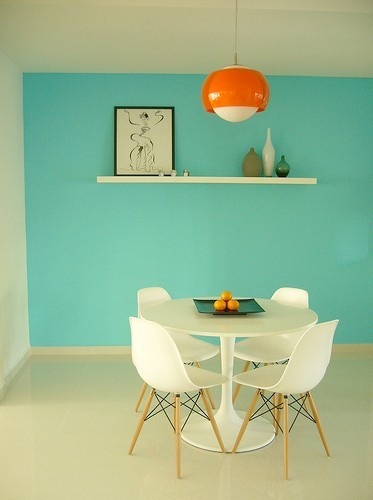 Feature Wall