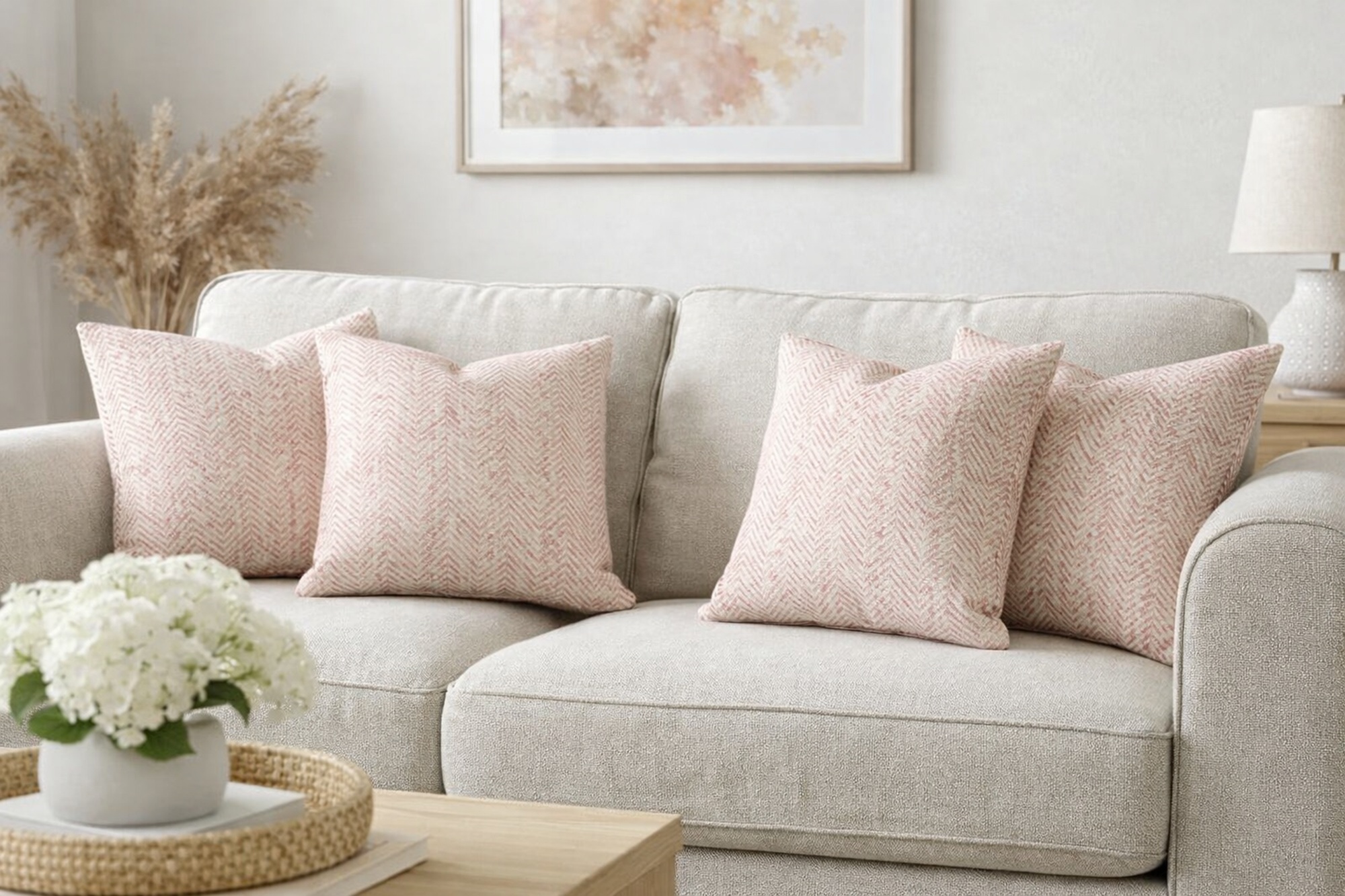 Ashmore Blush