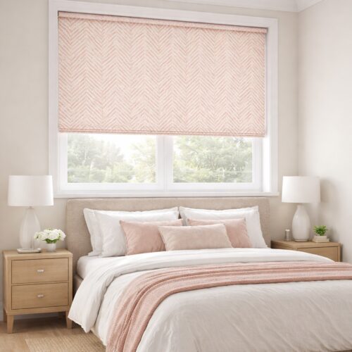 Ashmore Blush