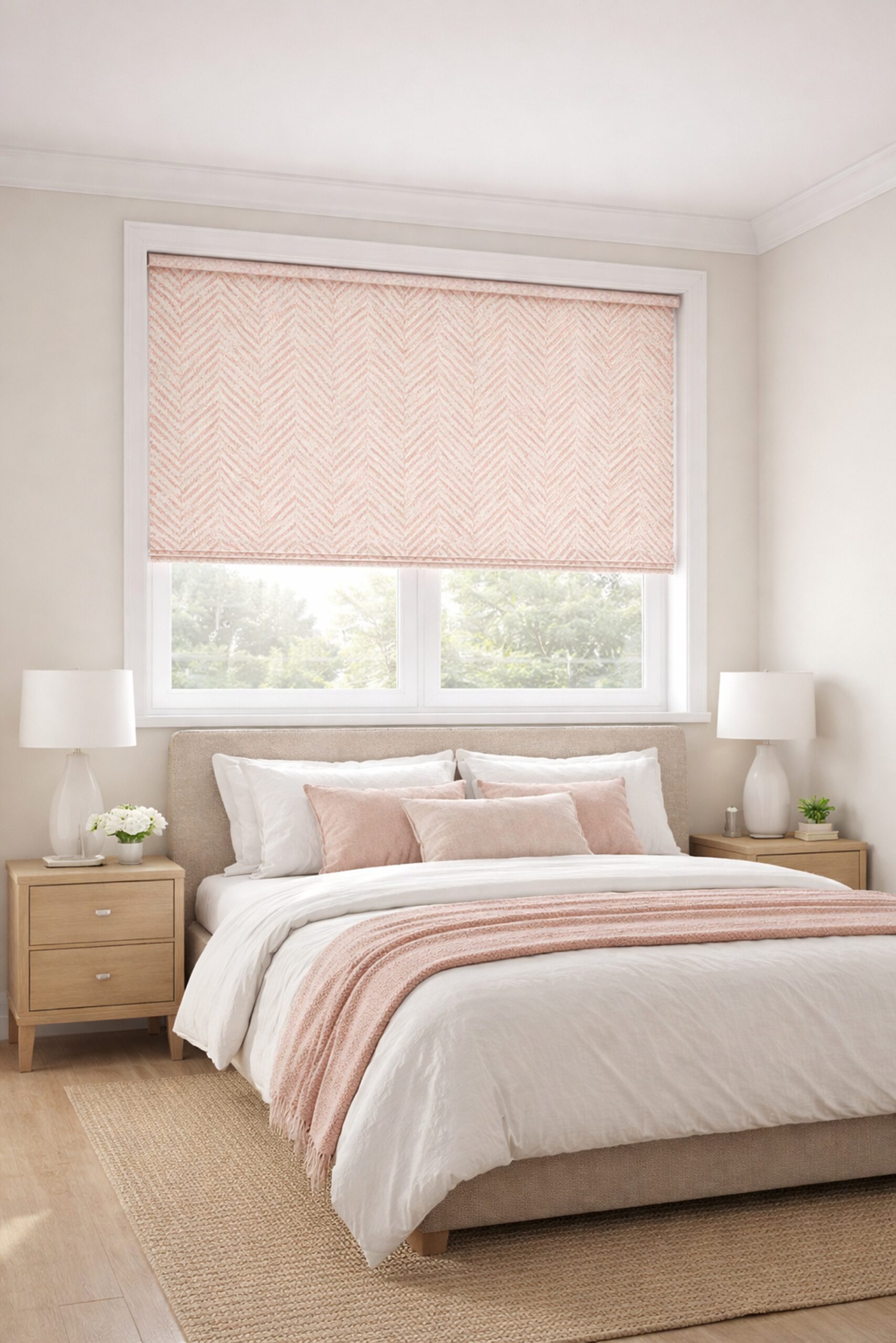 Ashmore Blush