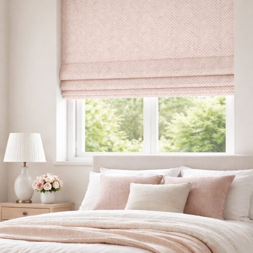 Ashmore Blush