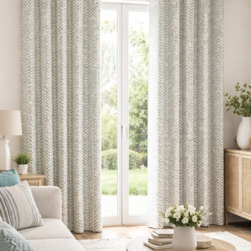 Ashmore Teal