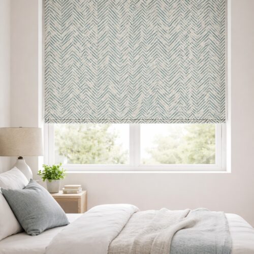 Ashmore Teal