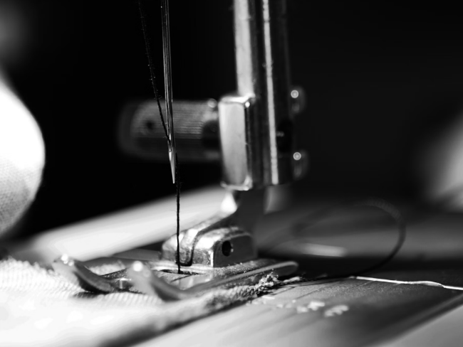 Sewing