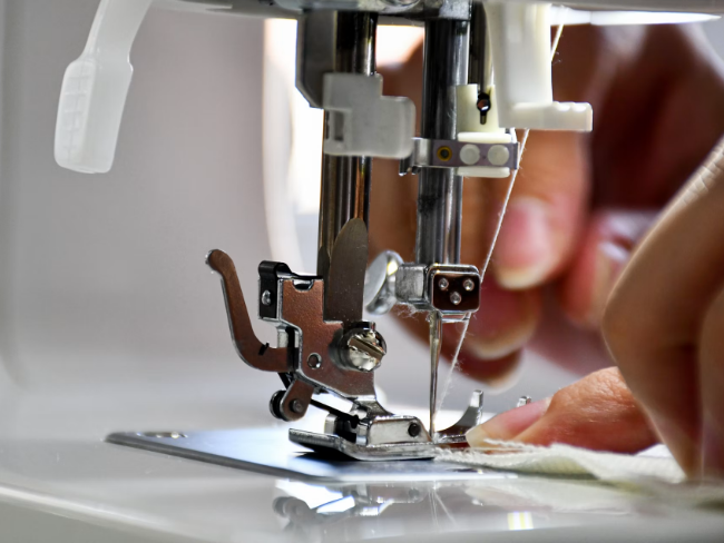 Sewing