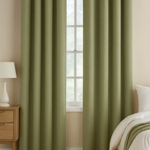 Atlanta Plain Green
