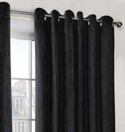 Curtains