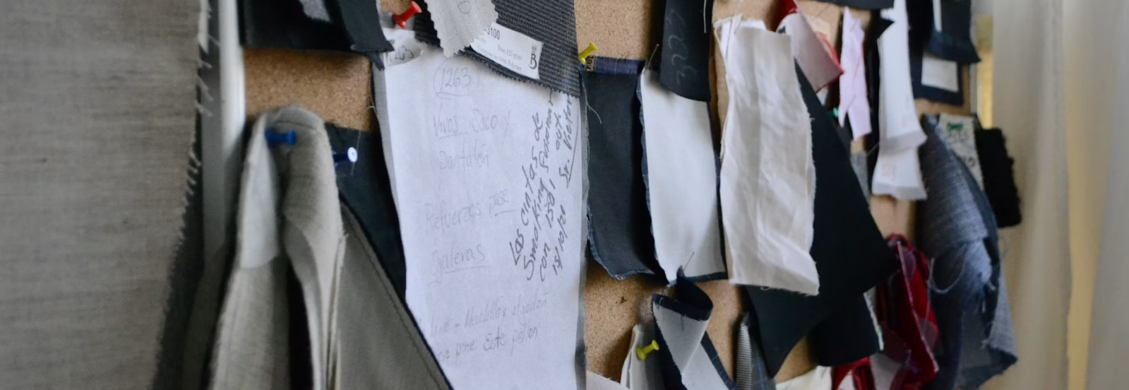 pinboard