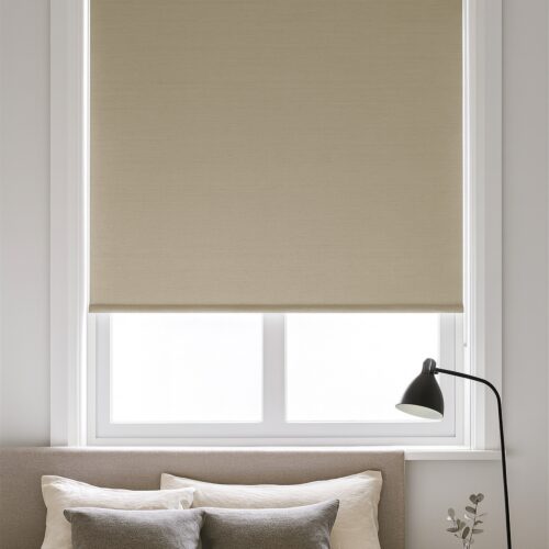 Atlanta Plain Natural