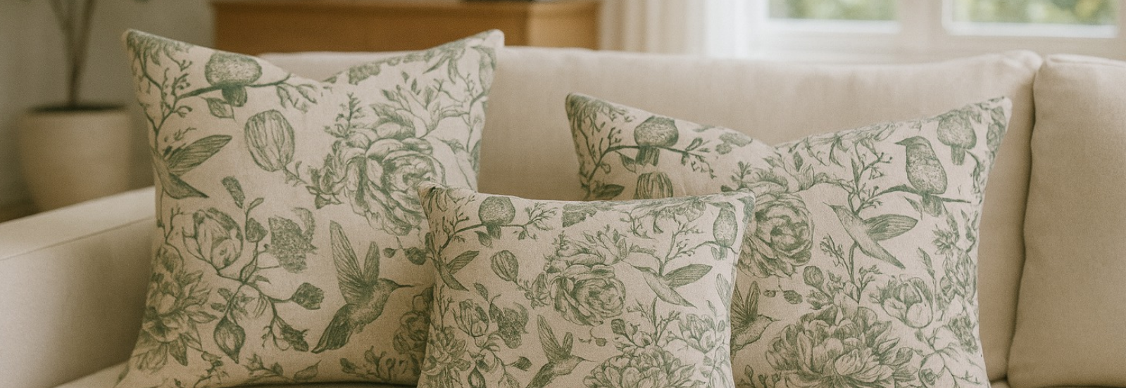 Cushions
