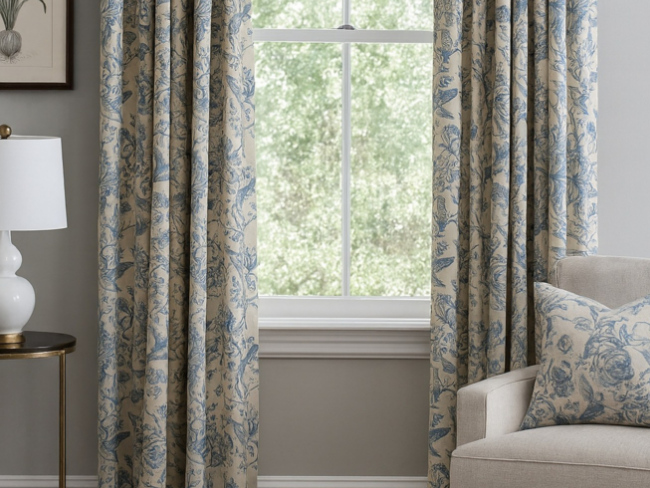 Curtains