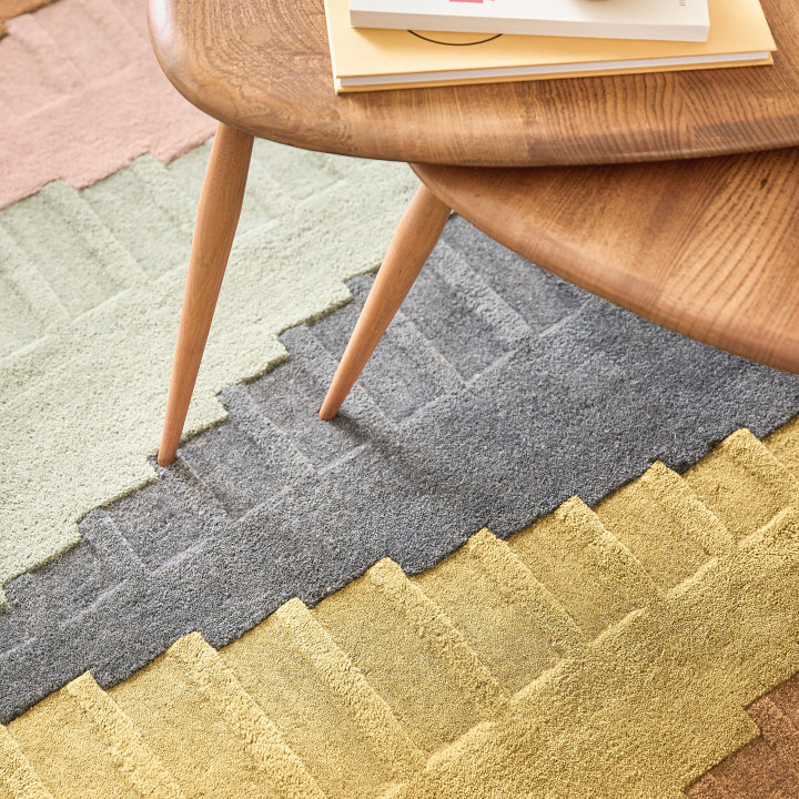 Arzu Rug Sorbet - Image 4