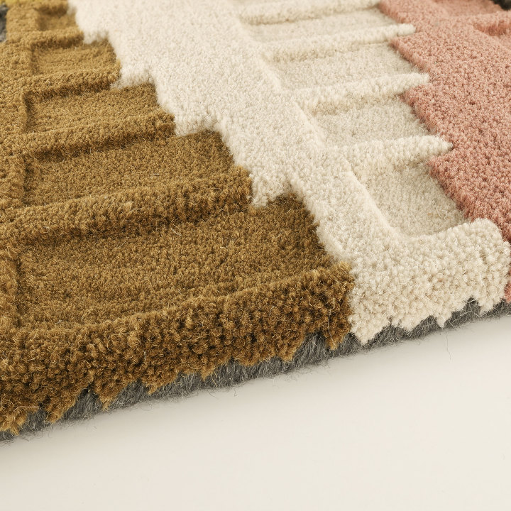 Arzu Rug Sorbet - Image 3