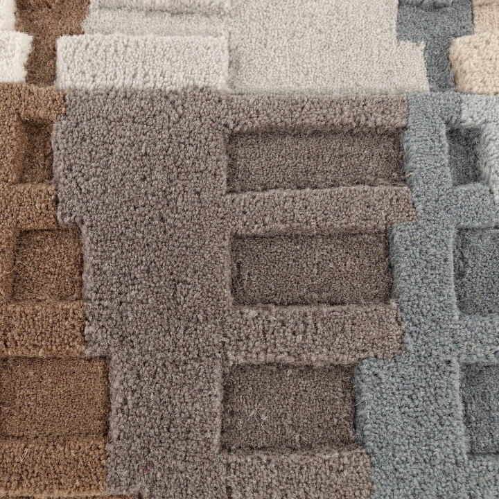 Arzu Rug Terrazzo - Image 2