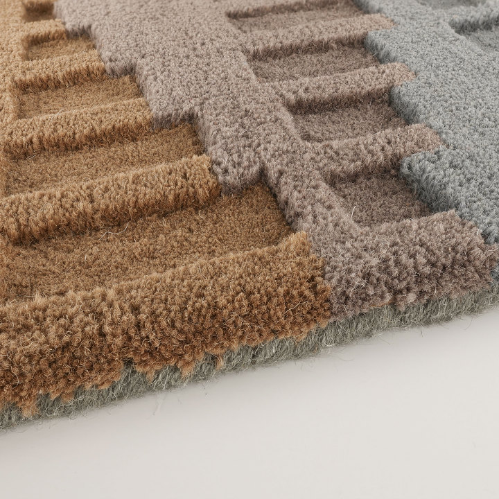 Arzu Rug Terrazzo - Image 3
