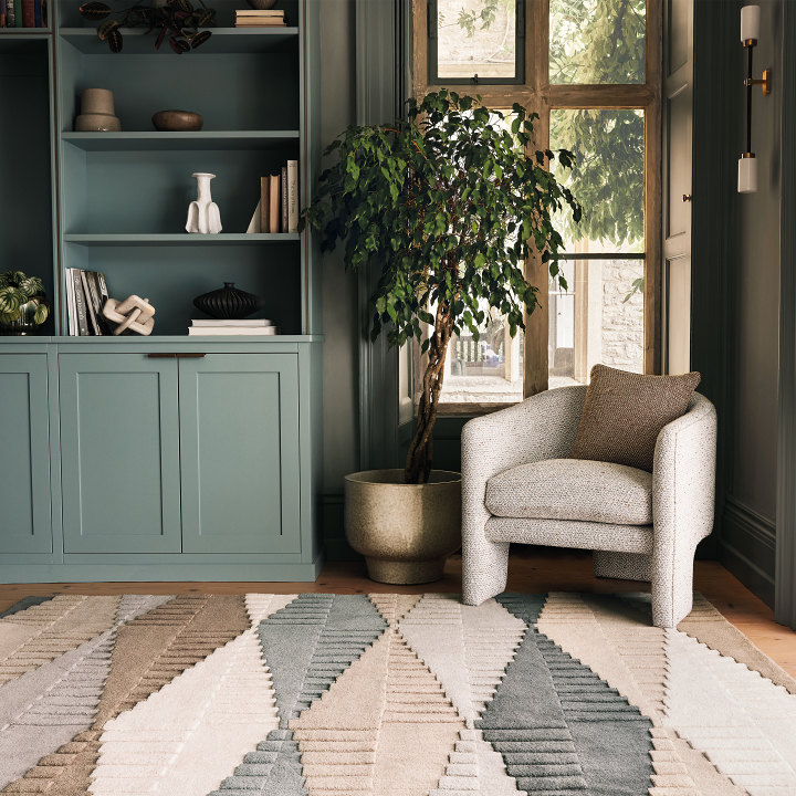 Arzu Rug Terrazzo - Image 4