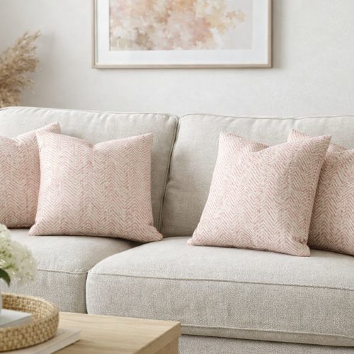 Ashmore Blush