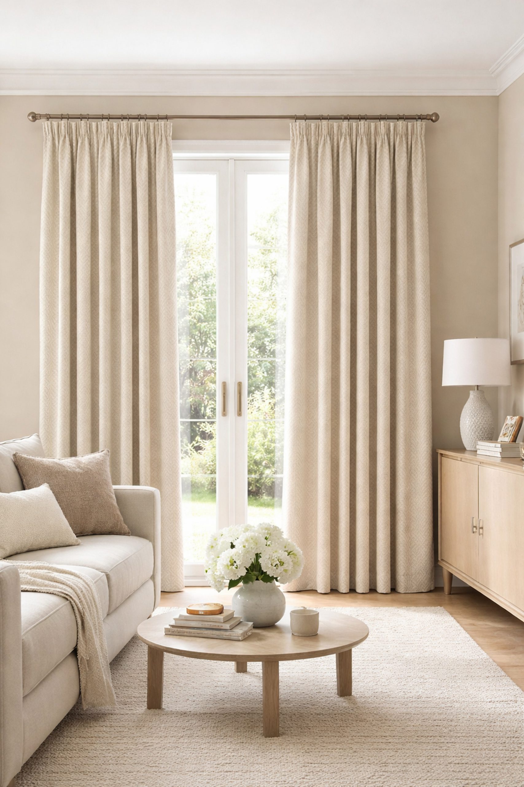 Ashmore Linen