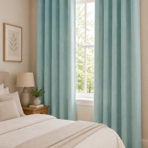 Bilbao Aqua Curtain