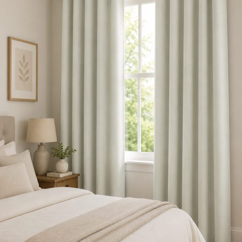 Bilbao Breeze Curtain
