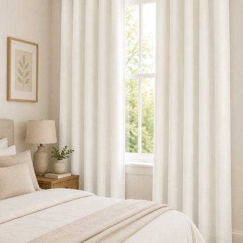 Bilbao Chalk Curtain