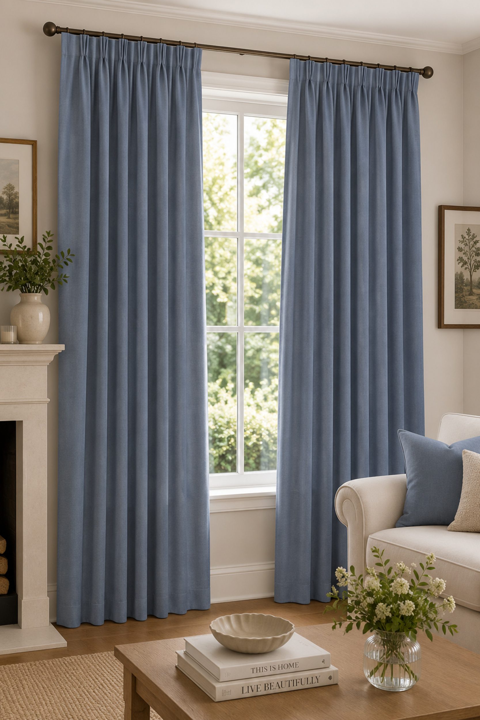Bilbao French Grey