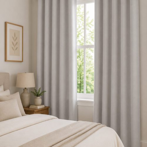 Bilbao Ghost Curtain