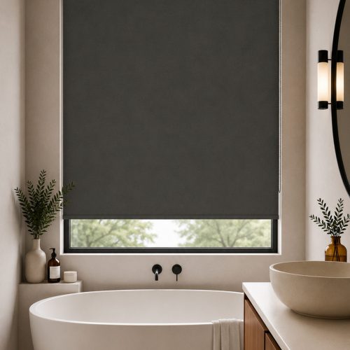 Bilbao Jet Roller Blind