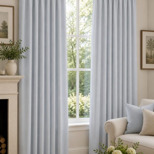 Bilbao Powder Blue