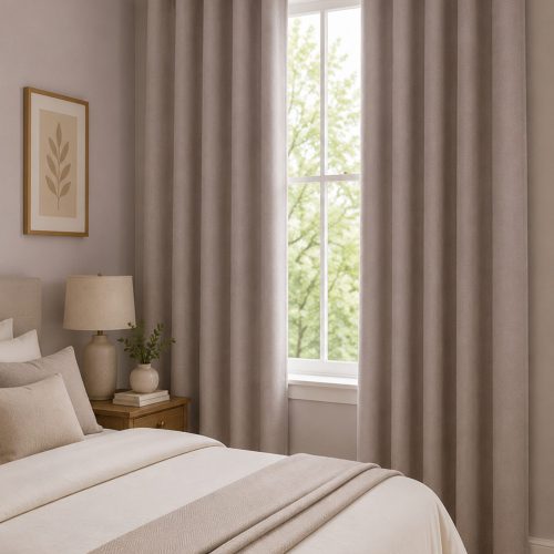 Bilbao Travertine Curtain