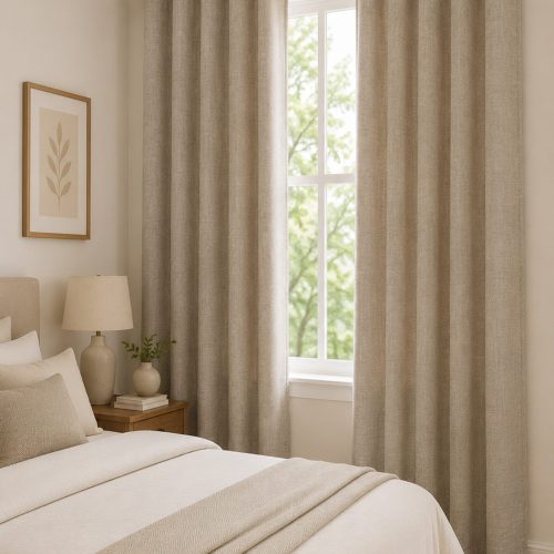 Bree Curtain