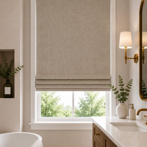 Bree Roman Blind