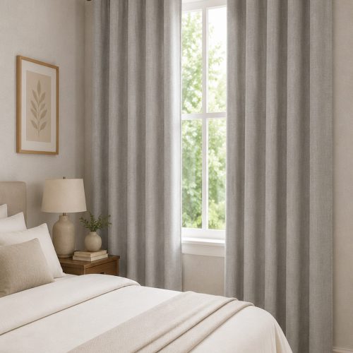 Chimay Curtain