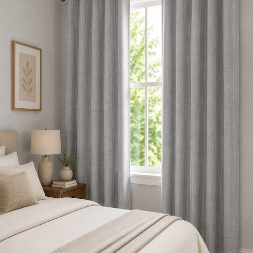 Dune Cirrus Curtain