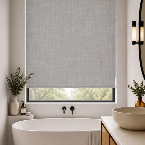 Dune Cirrus Roller Blind