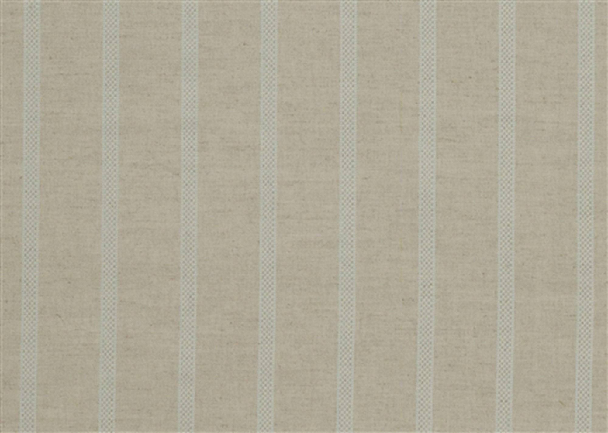 Hopsack Stripe Mint