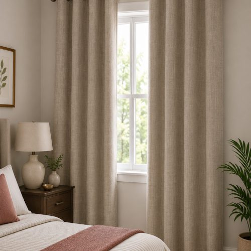 Hotton Curtain