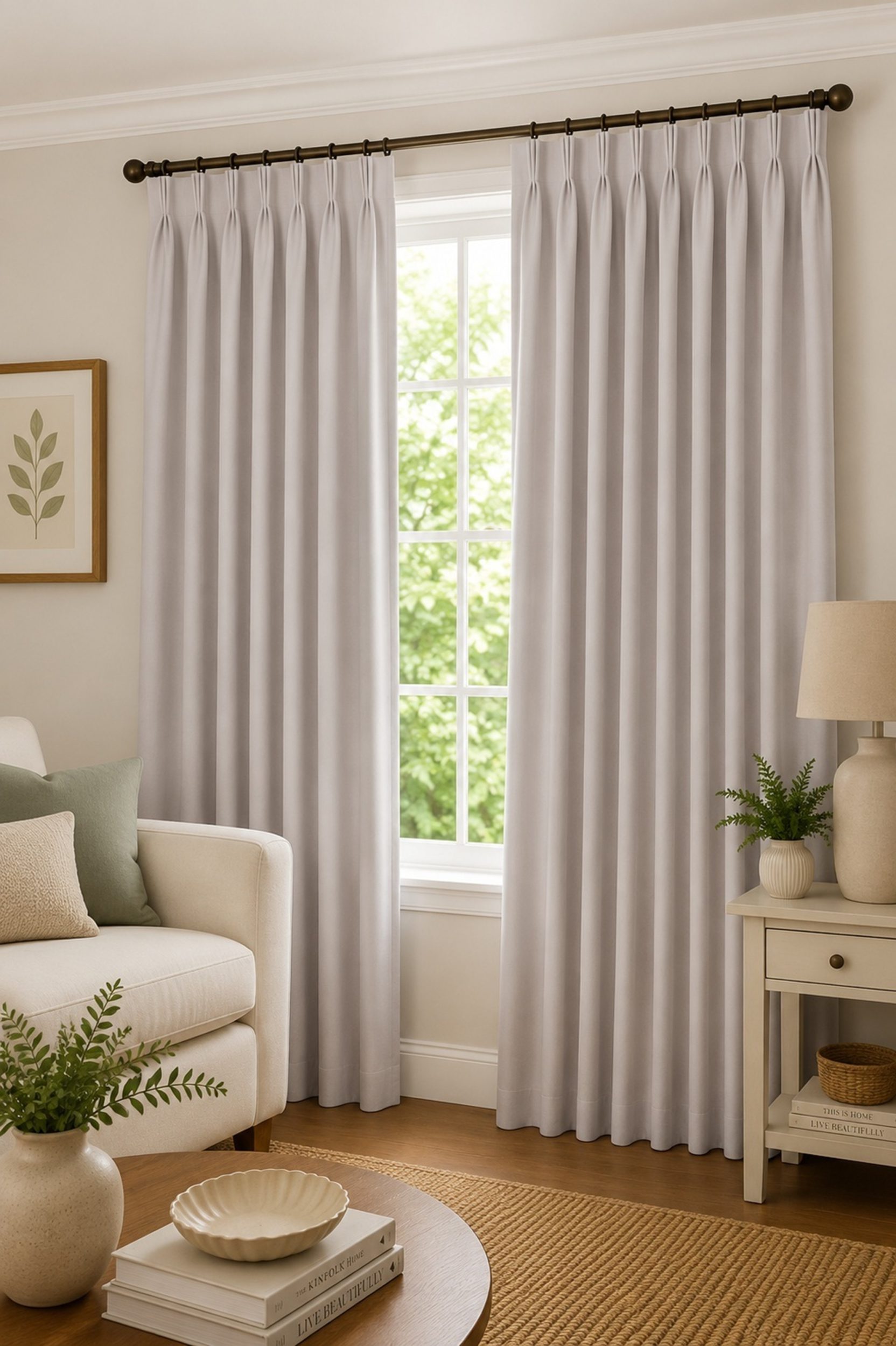Linara Feather Grey