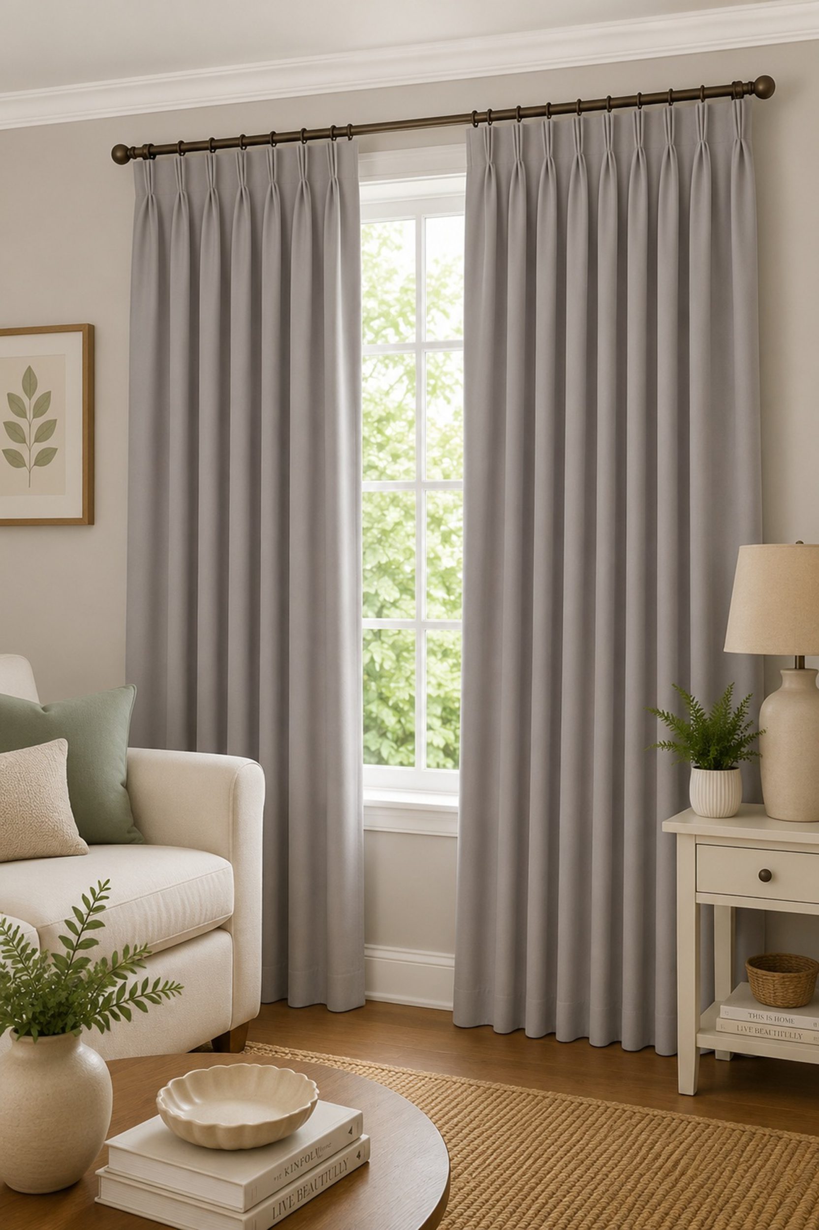 Linara Grey Mist