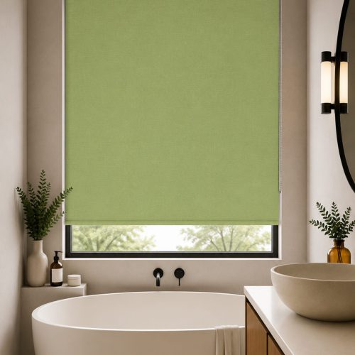 Linara Oregano Roller Blind