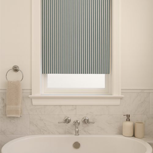 Atlanta Forest Roller Blind