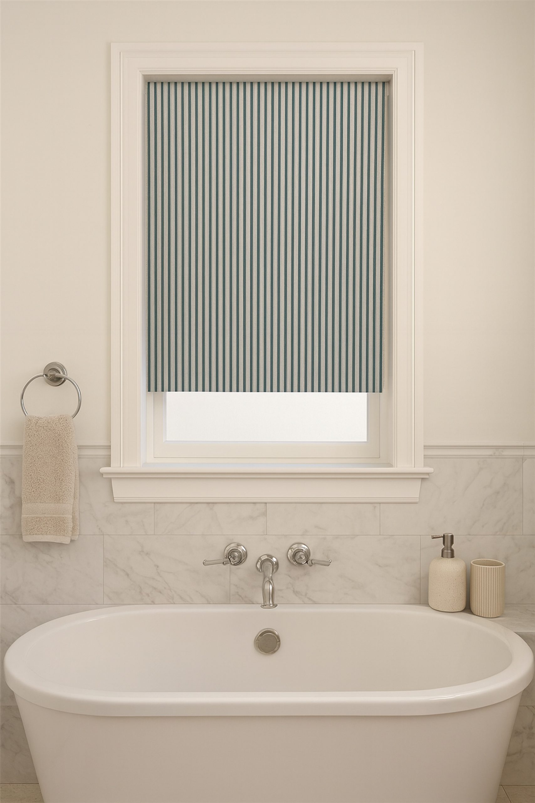 Atlanta Forest Roller Blind