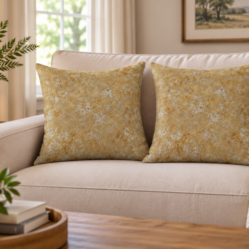 Aconite Gold-Taupe