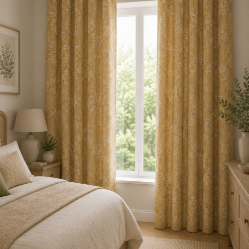Aconite Gold-Taupe
