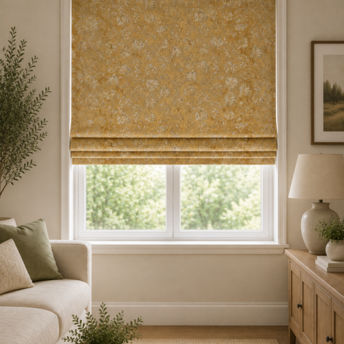Aconite Gold-Taupe