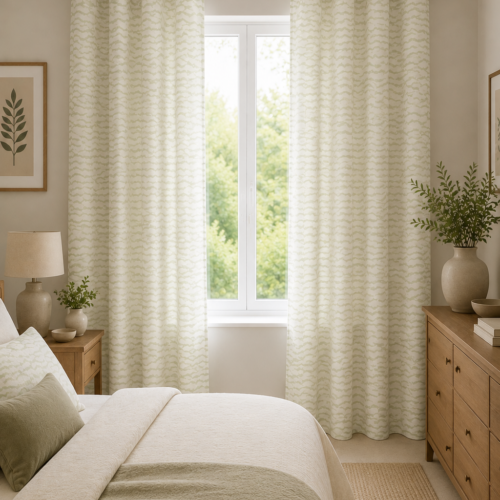 Aiko Sage Green