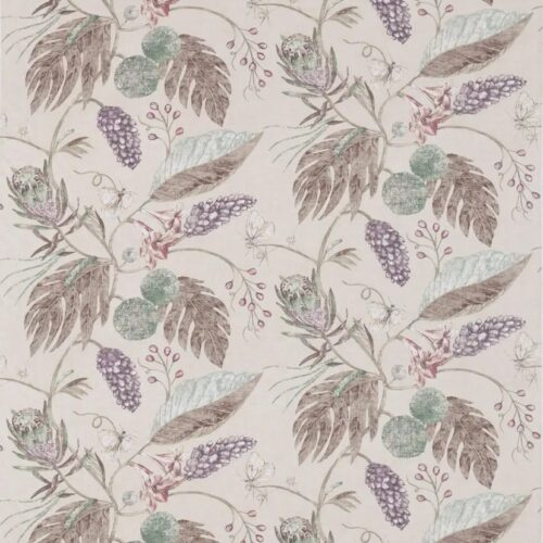 Amborella Heather-Linen