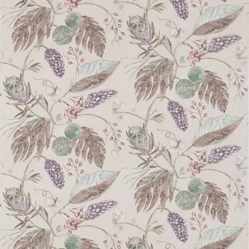 Amborella Heather-Linen