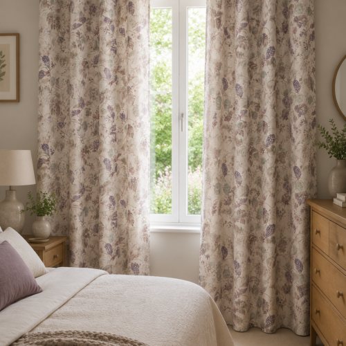 Amborella Heather-Linen