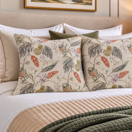 Amborella Willow-Russet
